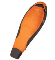 Śpiwór Fjord Nansen TROMS MID 1°C / 1466g lewy