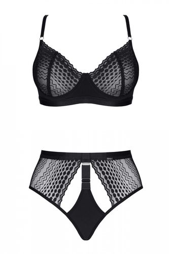 sarita001   black   set   xxl na Arena.pl
