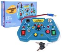 Interaktywny Zestaw Dla Najmłodszych