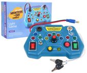 Interaktywny Zestaw Dla Najmłodszych