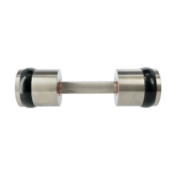 Hantle chromowane HH09 HMS 2x9 kg zdjęcie 3