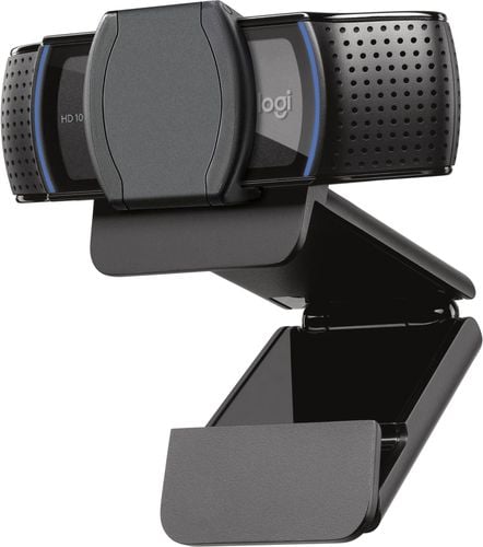Kamera internetowa Logitech HD Webcam C920s na Arena.pl