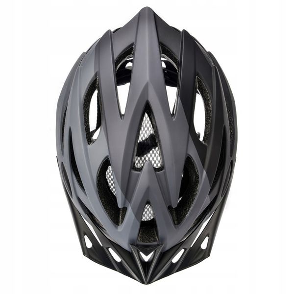 KASK ROWEROWY REGULOWANY METEOR MARVEN S 52-56 cm zdjęcie 4