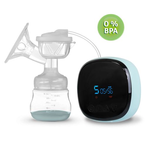 Laktator elektryczny dwufazowy Berdsen 5904 na Arena.pl