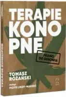Terapie Konopne. Prawo do zdrowia