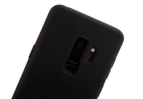 BMW HARD CASE Samsung Galaxy S9 Plus - BLACK na Arena.pl