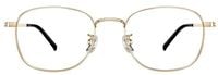 Xiaomi Blue Light Blocking Glasses | Glasses | Gold | Nylon/SUS304