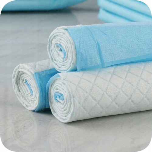 PODKŁADY HIGIENICZNE MATY DLA PSA NAUKA SIKANIA 60x60 100szt 600ml 8gr SAP na Arena.pl