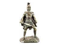 ALEXANDER III MACEDOŃSKI ALEKSANDER WIELKI WU78124A4