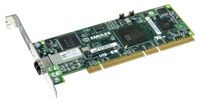 EMULEX LP9802-F2 LIGHTPULSE FIBRE CHANNEL 2Gb PCIX