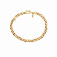 bransoletka mona lisa męska 19 cm (b22/men/58au)