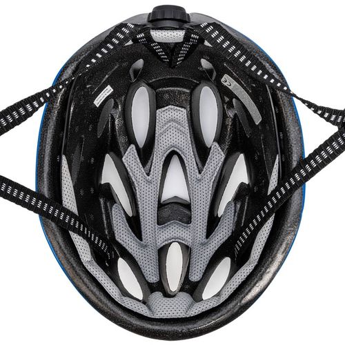 LEANDRO LIDO KASK rowerowy na ROWER uniwersalny na Arena.pl