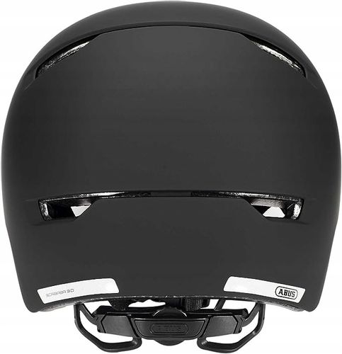 KASK ROWEROWY ABUS SCRAPER 3.0 ACE R. M 54-58 CM na Arena.pl
