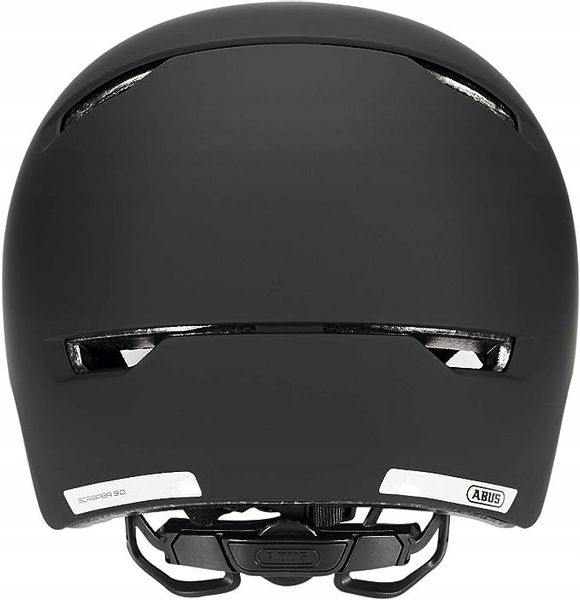 KASK ROWEROWY ABUS SCRAPER 3.0 ACE R. M 54-58 CM zdjęcie 4