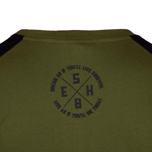 T-shirt JAMES KHAKI L na Arena.pl