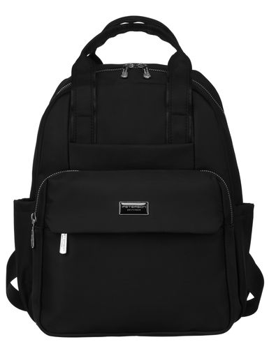 plecak ptn cpy-03-6166 black na Arena.pl