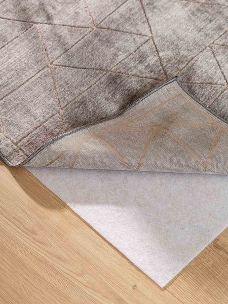 RUG/BENUT/DAISY_BENUTA/GREY/66x110 zdjęcie 5