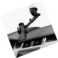 Uchwyt do samochodu automatyczny z ładowarką
