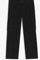 HUGO Męskie spodnie cargo Graysen253 L