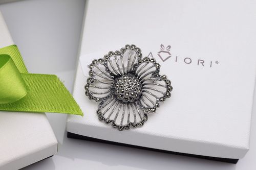 Broszka Staviori RDM2856 na Arena.pl