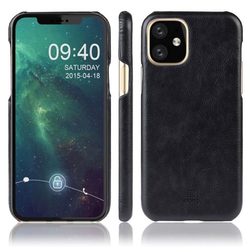 Etui do iPhone 11 (czarny) #0 na Arena.pl