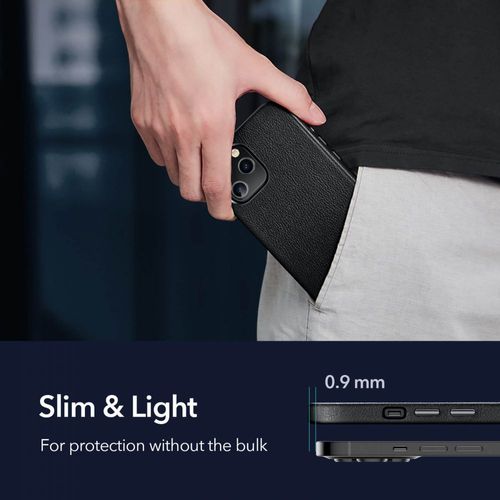 ESR METRO PREMIUM IPHONE 12 PRO MAX BLACK na Arena.pl