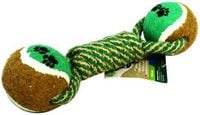 ZIPPY Zabawka linka z piłkami ten.uchwyt 24cm
