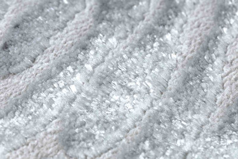 RUG/LU/TREX/FINGER/GREY/80x150 zdjęcie 5