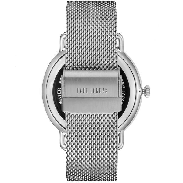 zegarek damski paul lorens pl13032b-3c1 + box zdjęcie 3