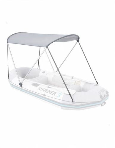 Dach przeciwsłoneczny do łodzi INTEX 68600 na Arena.pl