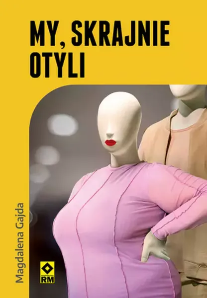 My skrajnie otyli zdjęcie 1