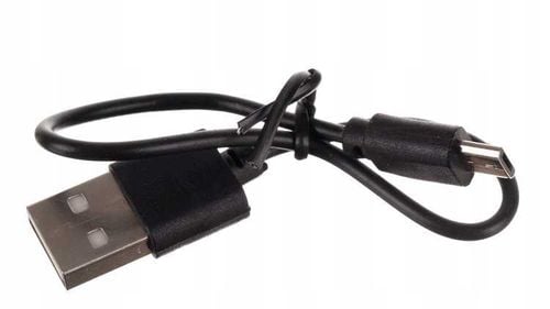 lampka rowerowa tylna usb na Arena.pl