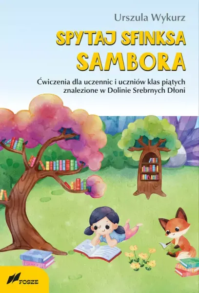 Spytaj sfinksa Sambora zdjęcie 1