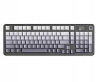 Klawiatura Attack Shark X98PRO Wireless Full-size layout gradient