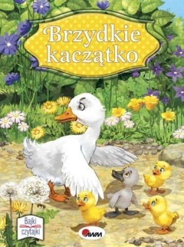 BRZYDKIE KACZĄTKO BAJKI zdjęcie 1