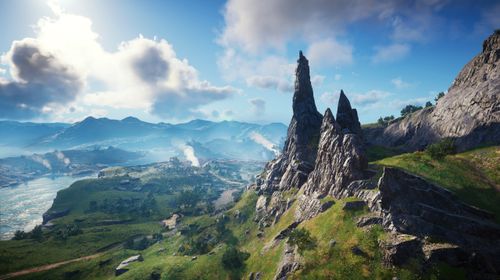 Assassin's Creed Valhalla Ragnarok Xbox One / X na Arena.pl