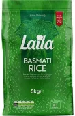 Ryż basmati 5kg - Laila