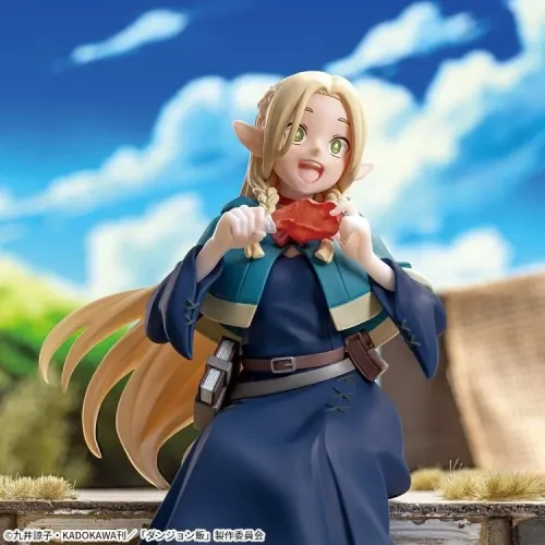 Delicious in Dungeon PM Perching Figure Marcille na Arena.pl