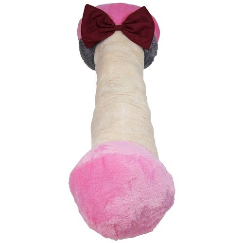 Mega Pluszowy Penis - Gigant na Arena.pl