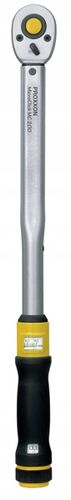 Klucz dynamometryczny Proxxon MC200 MicroClick 1/2 na Arena.pl