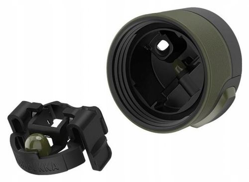 Kambukka Etna Grip Khaki Warrior 500 ml na Arena.pl