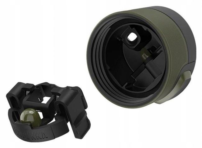 Kambukka Etna Grip Khaki Warrior 500 ml zdjęcie 5