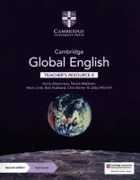 Cambridge Global English Teacher's Resource 8 with Digital Access