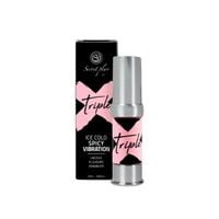 żel libido Secret Play 15 ml
