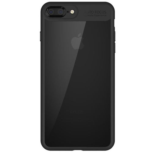 IPAKY FRAME IPHONE 7 8 PLUS CZARNY na Arena.pl