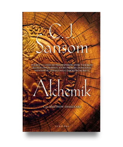 Alchemik na Arena.pl