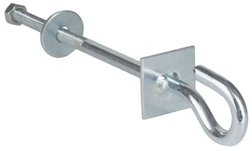 Śruba hakowa M12 L250 na Arena.pl