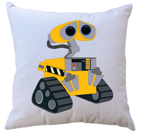 Poduszka Wall-E