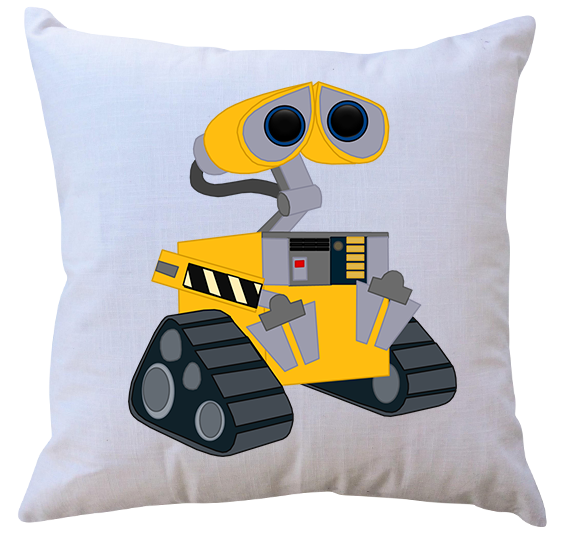 Poduszka Wall-E zdjęcie 1