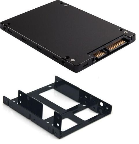 CoreParts 1TB 3.5" TLC SSD, SATAIII, CP-SSD-3.5-TLC-1000 na Arena.pl